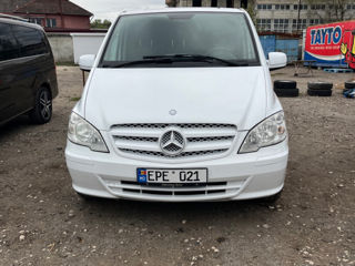 Mercedes Vito