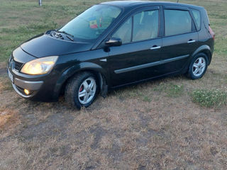 Renault Scenic foto 6