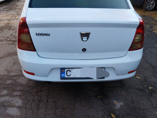 Dacia Logan foto 4