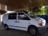 Mercedes Vito foto 2