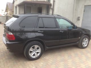 BMW X5 foto 3