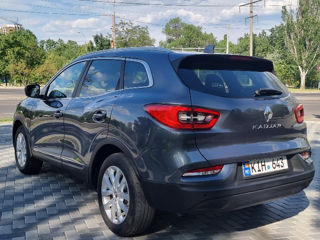 Renault Kadjar foto 5