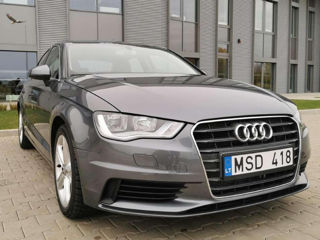 Audi A3 foto 10