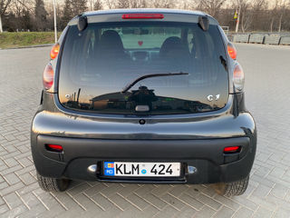 Citroen C1 foto 6