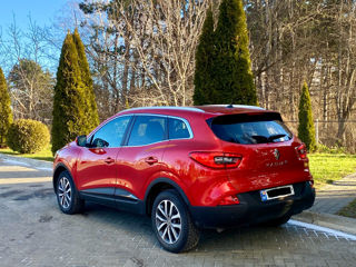 Renault Kadjar foto 3