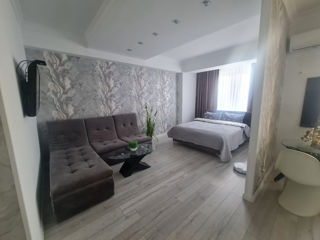 Apartament cu 1 cameră, 48 m², Centru, Chișinău foto 7