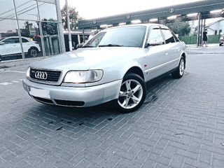 Audi A6 foto 2