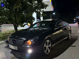 Mercedes CLS-Class foto 4