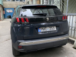 Peugeot 3008 foto 2