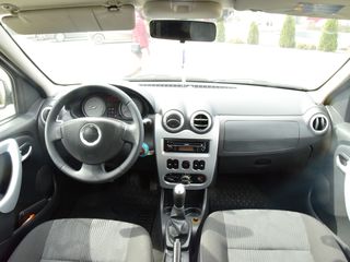 Dacia Logan Mcv foto 9