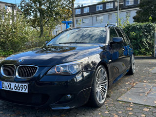 BMW 5 Series foto 4