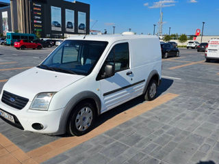 Ford Transit Connect foto 1