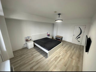 Chirie Apartament cu o odaie +living foto 3