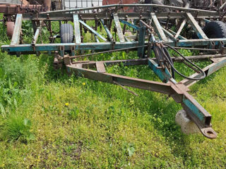 Cultivator foto 1