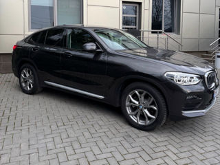 BMW X4, 2019 г.