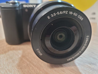 sony a5000 kit foto 3