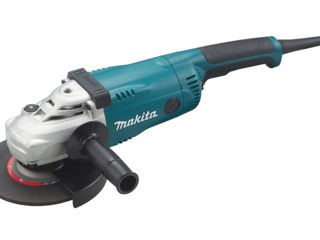 Polizor unghiular 230mm, 2200W GA9020/Угловая шлифмашина Makita GA 9020 Promo! foto 1