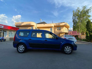 Dacia Logan foto 5