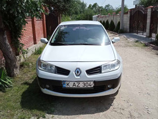 Renault Megane foto 6