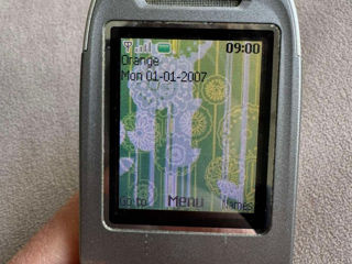 Nokia 2760 foto 6