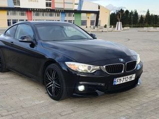 BMW 4 series foto 13