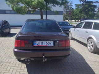 Audi A6 foto 4