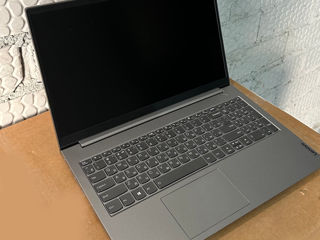 Laptop Business 15,6" Lenovo ThinkBook 15 G2 ARE, Mineral Grey, AMD Ryzen 3 4300U, 8GB/256GB