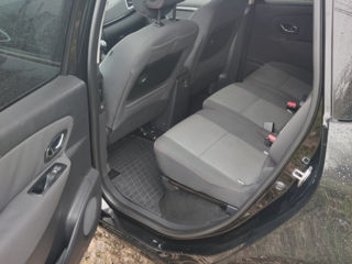 Renault Scenic foto 6