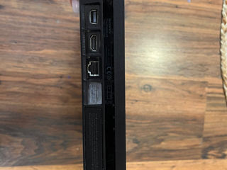 Продам Sony PlayStation 4 slim на 1tb foto 3