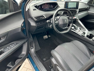 Peugeot 5008 foto 7