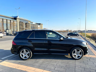 Mercedes GLE фото 2