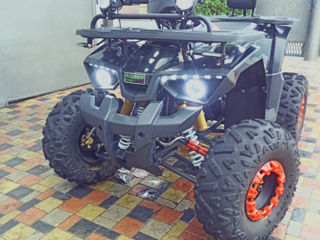 Boss ATV 125 RR
