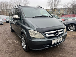 Mercedes Vito foto 8