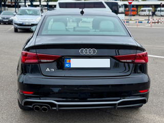 Audi A3 foto 6