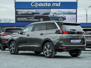 Peugeot 5008 foto 5