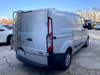 Ford Transit Custom 2014 foto 2