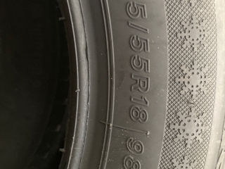 225/55R18 foto 3