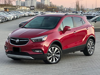 Buick Encore foto 4