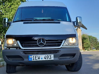 Mercedes Sprinter316