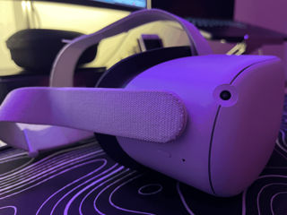 Oculus Quest 2 256GB foto 4