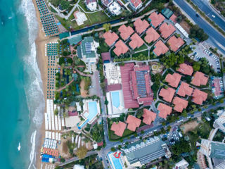 Отдых в Турции - Hotel Armas Green Fugla Beach 5* Alanya - Ultra All Inclusive - самые низкие цены! foto 2