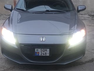 Honda CR-Z foto 3