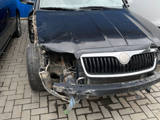 piese skoda superb 2006 2,0 tdi foto 2