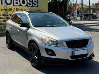 Volvo XC60 foto 3