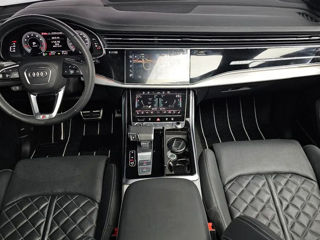 Audi Q7 foto 7