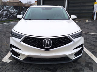 Acura RDX foto 2