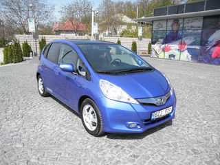 Honda Jazz foto 3