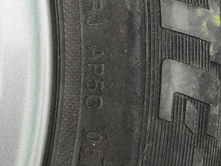 195/60R15 foto 4