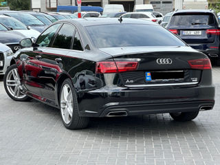 Audi A6 foto 5