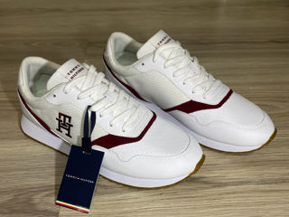 Adidasi Tommy Hilfiger  foto 2